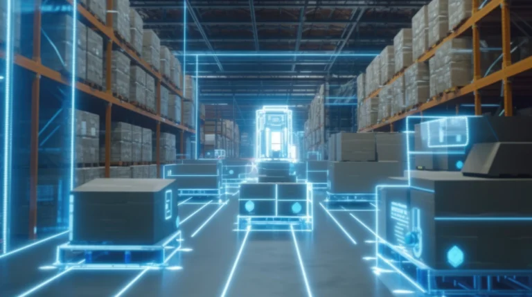 SAP EWM: Depo Yönetiminde Geleceğin Teknolojisi